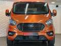 Ford Tourneo Custom Grand 2.0TDCI Titanium 170 Naranja - thumbnail 1