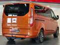 Ford Tourneo Custom Grand 2.0TDCI Titanium 170 Naranja - thumbnail 8