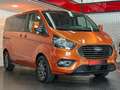 Ford Tourneo Custom Grand 2.0TDCI Titanium 170 Naranja - thumbnail 3