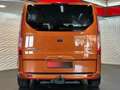 Ford Tourneo Custom Grand 2.0TDCI Titanium 170 Naranja - thumbnail 6