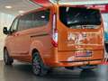 Ford Tourneo Custom Grand 2.0TDCI Titanium 170 Naranja - thumbnail 5