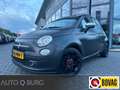 Fiat 500 0.9 TwinAir Blackjack | Uniek | 77.000 NAP | Leder Zwart - thumbnail 12