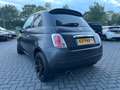 Fiat 500 0.9 TwinAir Blackjack | Uniek | 77.000 NAP | Leder Zwart - thumbnail 21