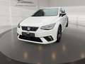 SEAT Ibiza FR 1.0 TSI LED/Beats/Navi/Kamera/uvm. Weiß - thumbnail 2