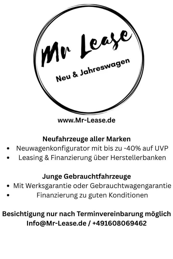 CUPRA Ateca GARANTIE-28 AHK KEYLESS+sensorHK ASSIST-M1 Schwarz - 2