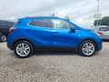 Opel Mokka X 1.6 CDTi Innovation Navi*AHK*R.Kamera... Blau - thumbnail 4