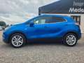 Opel Mokka X 1.6 CDTi Innovation Navi*AHK*R.Kamera... Blau - thumbnail 7