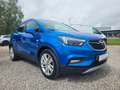 Opel Mokka X 1.6 CDTi Innovation Navi*AHK*R.Kamera... Blau - thumbnail 3
