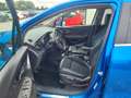 Opel Mokka X 1.6 CDTi Innovation Navi*AHK*R.Kamera... Blau - thumbnail 11