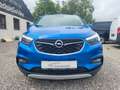 Opel Mokka X 1.6 CDTi Innovation Navi*AHK*R.Kamera... Blau - thumbnail 2