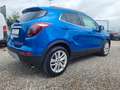 Opel Mokka X 1.6 CDTi Innovation Navi*AHK*R.Kamera... Blau - thumbnail 5