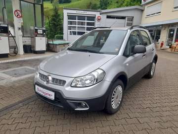1.6 16V Dynamic 4X4 (120 PS)