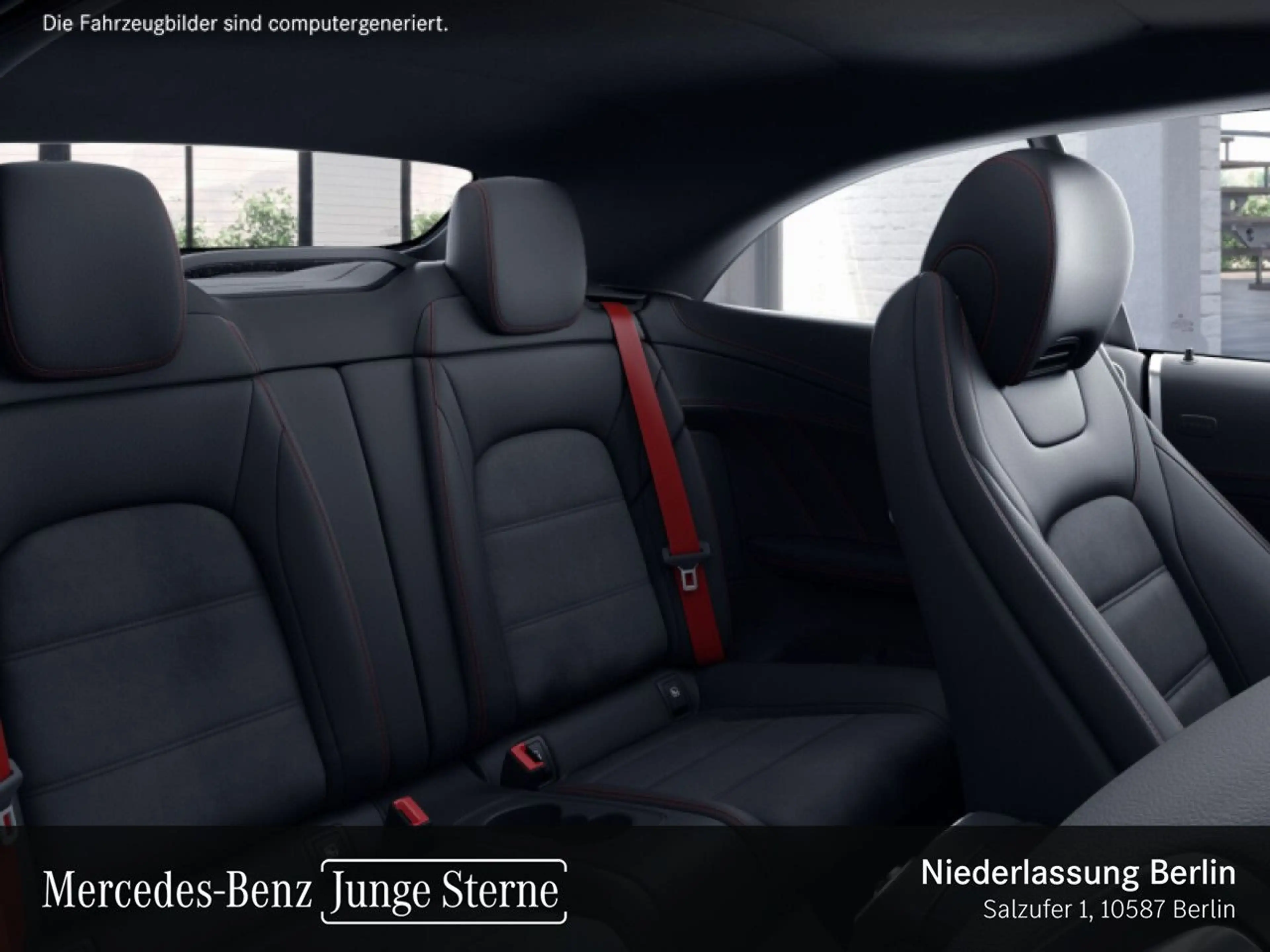 Mercedes-Benz C 43 AMG C 43 Cabrio 4M AMG+NIGHT+MULTIBEAM+BURMESTER+9G — photo 13