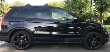 2.0 vtec Exclusive auto