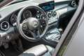Mercedes-Benz C 200 d Break Business | Facelift | Garantie 12M Negro - thumbnail 12