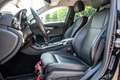 Mercedes-Benz C 200 d Break Business | Facelift | Garantie 12M Negro - thumbnail 8