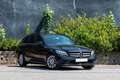 Mercedes-Benz C 200 d Break Business | Facelift | Garantie 12M Negro - thumbnail 2