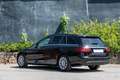Mercedes-Benz C 200 d Break Business | Facelift | Garantie 12M Negro - thumbnail 4