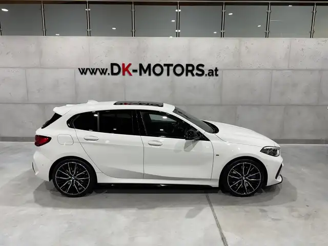 BMW 135 M135 i xDrive / Pano / HeadUp / Performance / RFK