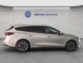 Ford Focus Turnier 1.5 EcoBlue Aut. TITANIUM EDITION Silber - thumbnail 5