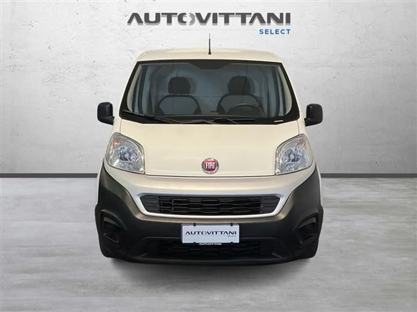 Fiat Fiorino cargo 1.3 mjt 95cv SX E6d Iva compresa! Bianco - 2