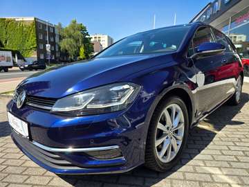 VII Variant R-Line Sportpaket*LED