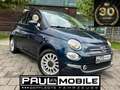 Fiat 500C 1.2 Lounge Navi PDC Apple Android UConnect Blauw - thumbnail 1