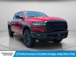 RAM 1500 2026