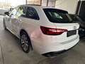 Audi A4 Avant 35 TDI advanced Mild-Hybrid Blanc - thumbnail 8