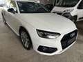 Audi A4 Avant 35 TDI advanced Mild-Hybrid Blanc - thumbnail 3