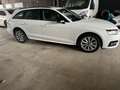 Audi A4 Avant 35 TDI advanced Mild-Hybrid Blanc - thumbnail 4