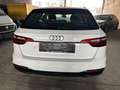Audi A4 Avant 35 TDI advanced Mild-Hybrid Blanc - thumbnail 7
