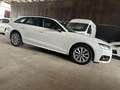 Audi A4 Avant 35 TDI advanced Mild-Hybrid Blanc - thumbnail 5