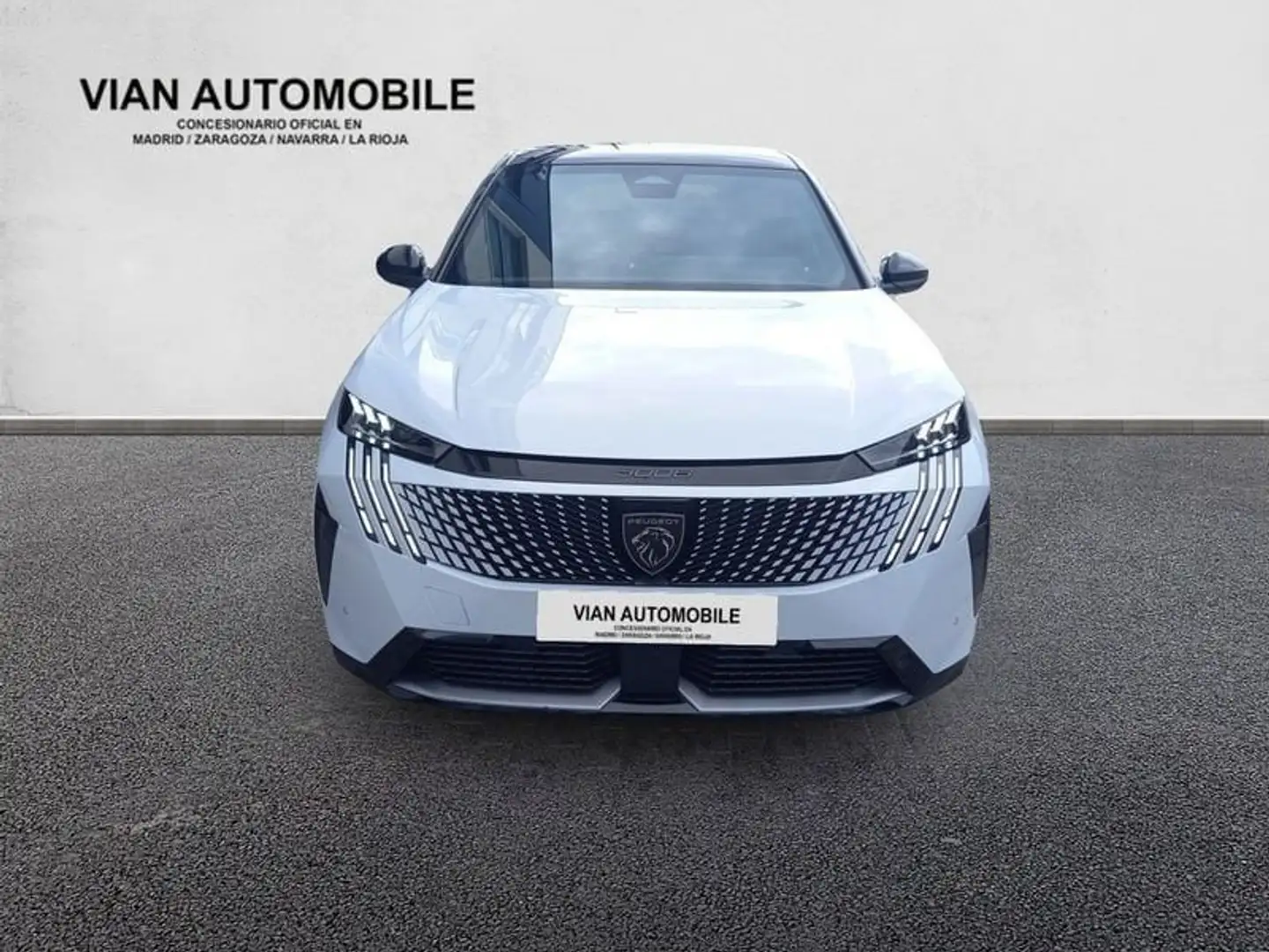 Peugeot 3008 Eléctrico GT 157kW - 2