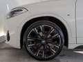 BMW X2 sDrive18d M Sport Navi/LED/HiFi/RFK/PDCvo+hi Navi/ Weiß - thumbnail 10