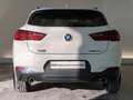BMW X2 sDrive18d M Sport Navi/LED/HiFi/RFK/PDCvo+hi Navi/ Weiß - thumbnail 9