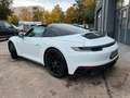 Porsche 992 911 Targa 4 GTS | Lift | 360°Kam | Burmester Weiß - thumbnail 6