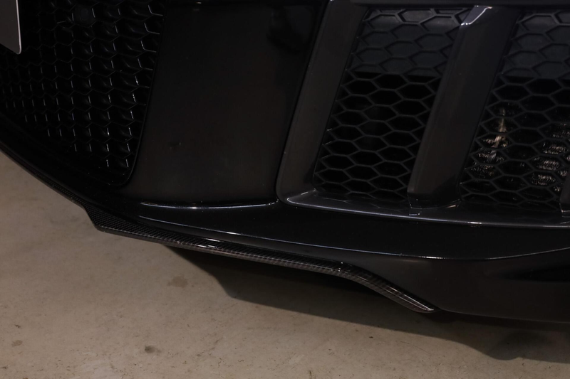 Audi R8 5.2 V10 FSI Quattro+|Keramisch|Full Carbon|Caprist — photo 36