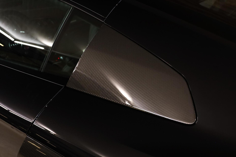 Audi R8 5.2 V10 FSI Quattro+|Keramisch|Full Carbon|Caprist — photo 34
