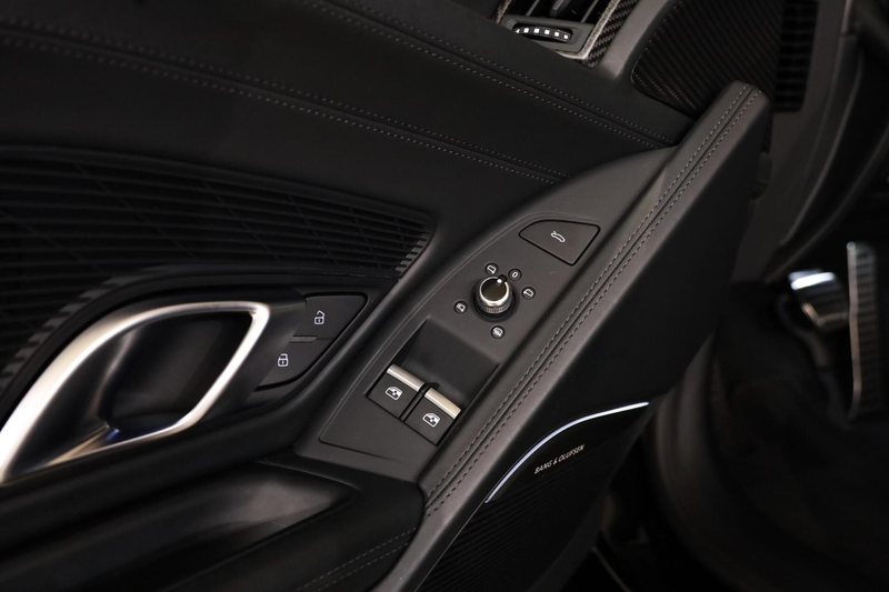 Audi R8 5.2 V10 FSI Quattro+|Keramisch|Full Carbon|Caprist — photo 42