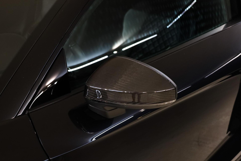 Audi R8 5.2 V10 FSI Quattro+|Keramisch|Full Carbon|Caprist — photo 19