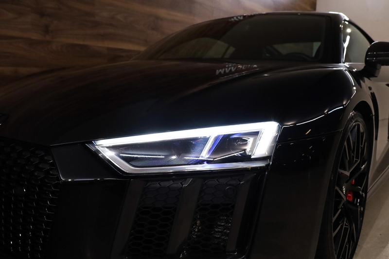 Audi R8 5.2 V10 FSI Quattro+|Keramisch|Full Carbon|Caprist — photo 25