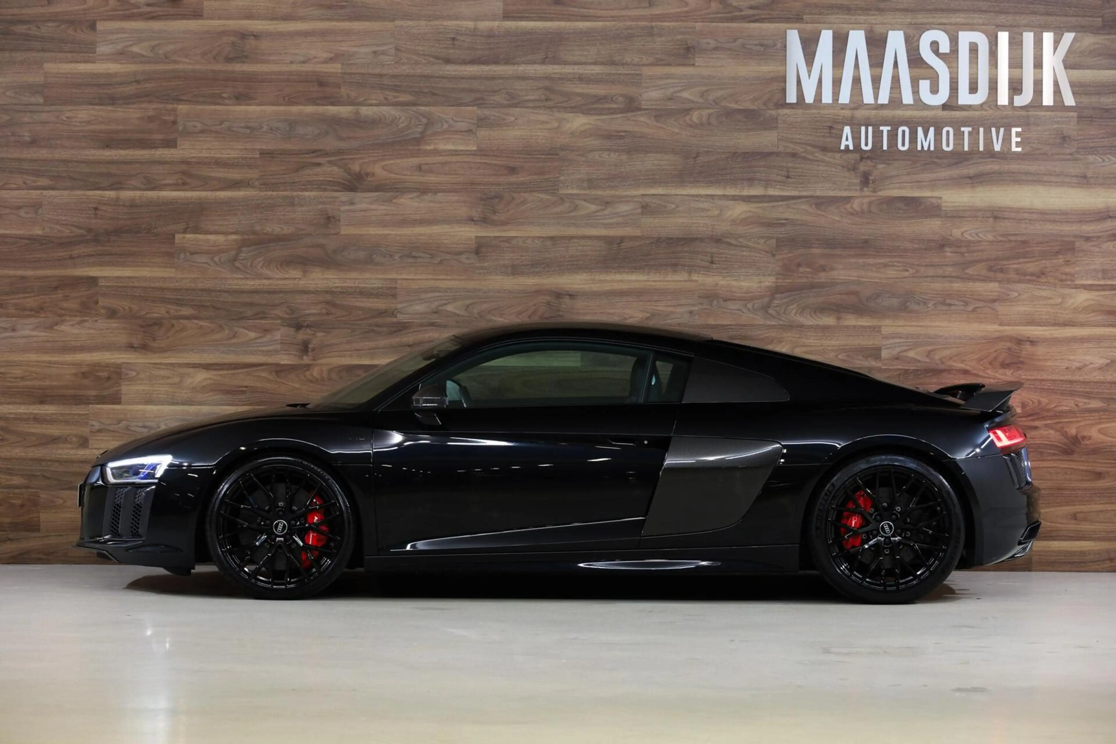 Audi R8 5.2 V10 FSI Quattro+|Keramisch|Full Carbon|Caprist — photo 15