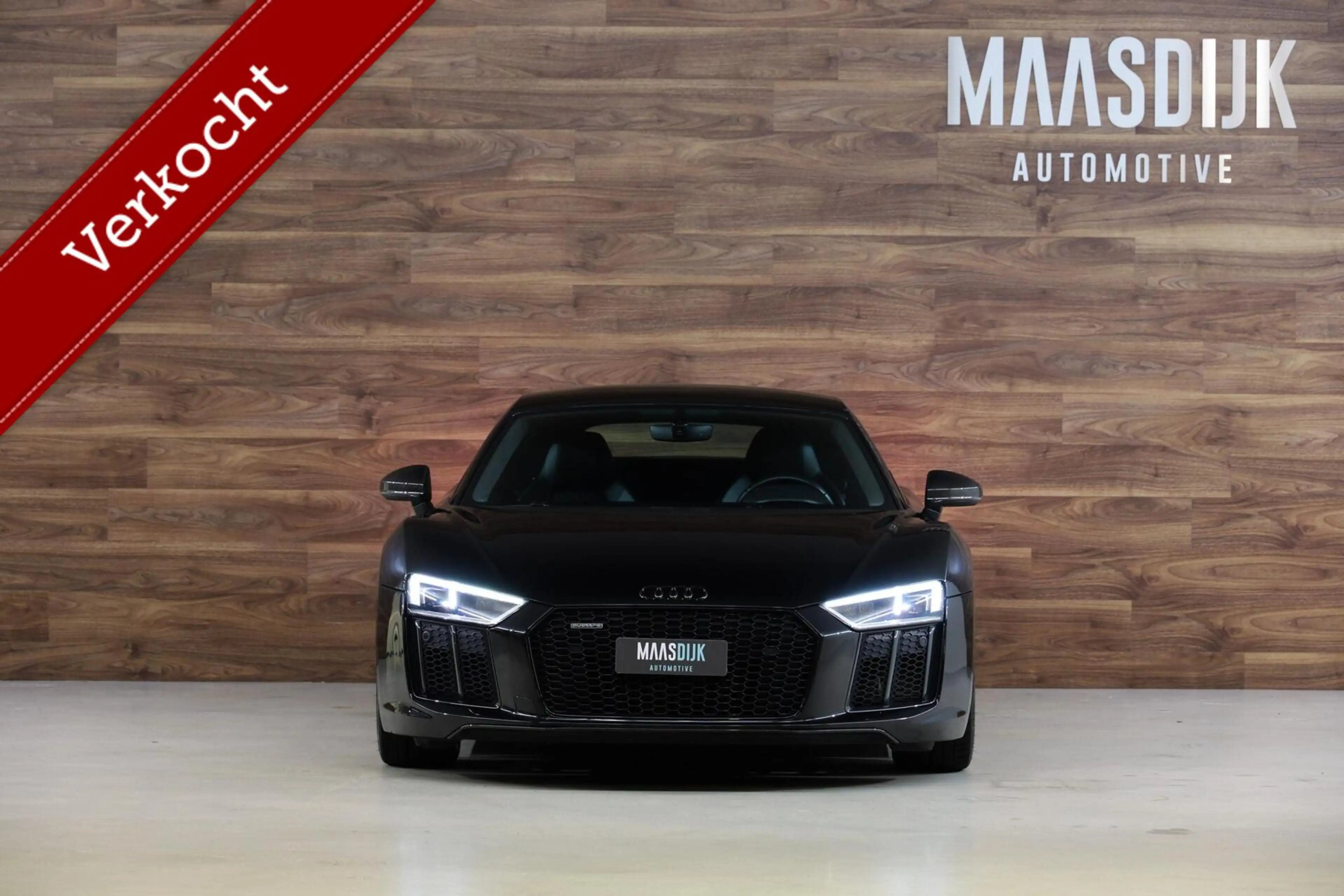 Audi R8 5.2 V10 FSI Quattro+|Keramisch|Full Carbon|Caprist — photo 2