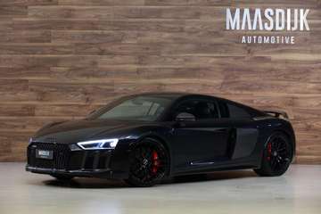 5.2 V10 FSI Quattro+|Keramisch|Full Carbon|Caprist