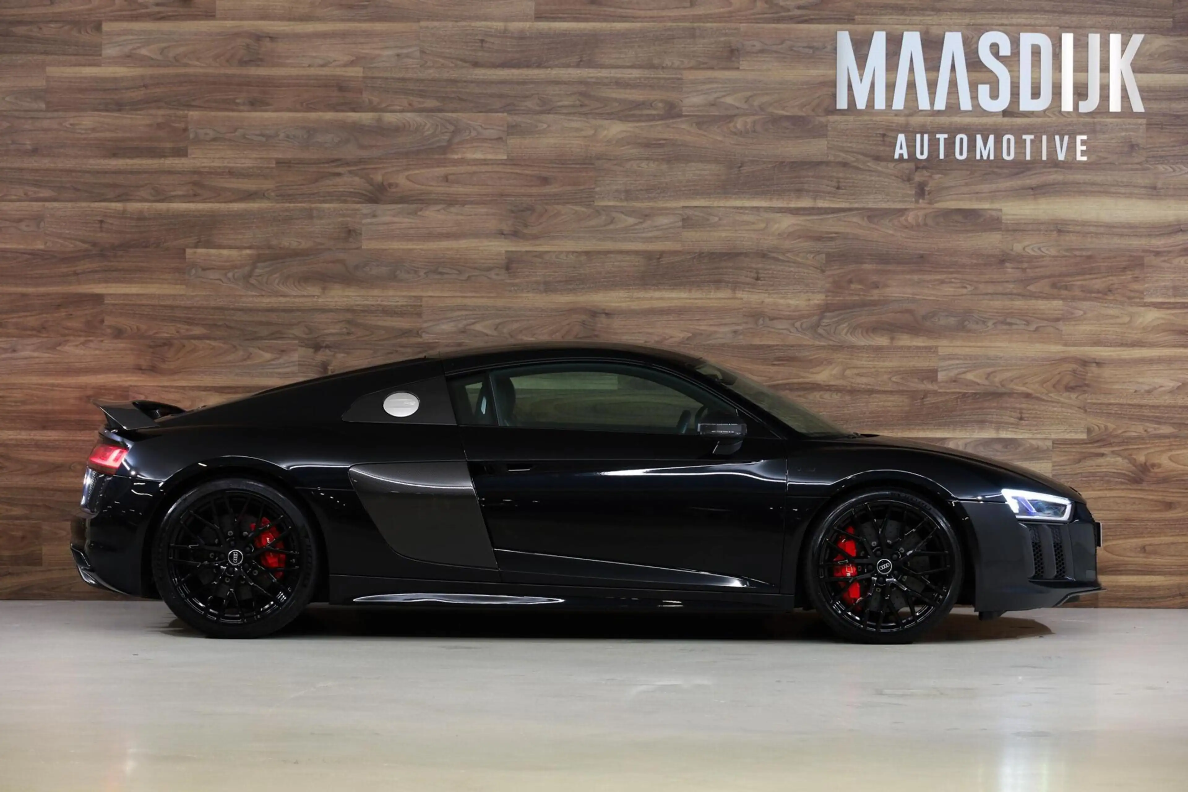 Audi R8 5.2 V10 FSI Quattro+|Keramisch|Full Carbon|Caprist — photo 7