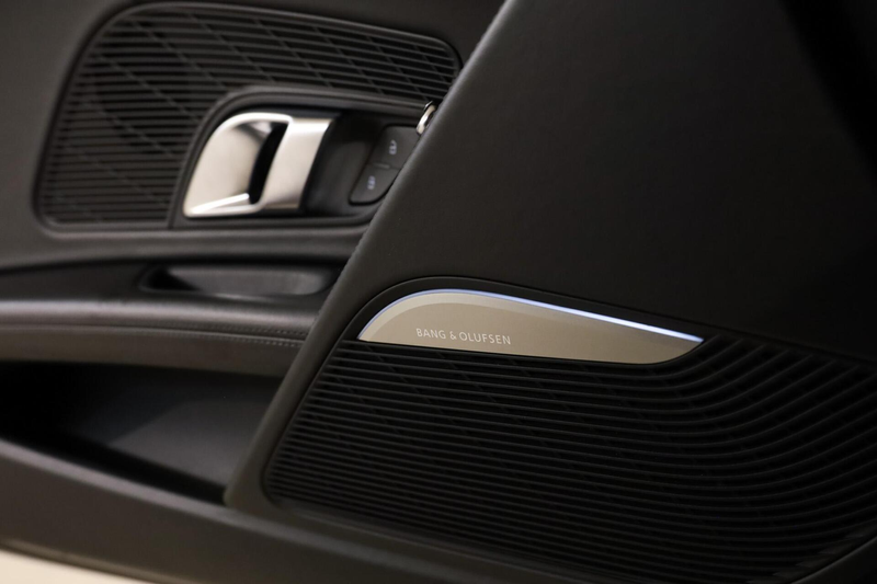 Audi R8 5.2 V10 FSI Quattro+|Keramisch|Full Carbon|Caprist — photo 12