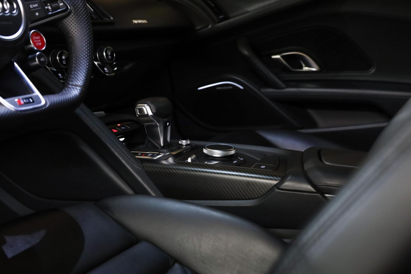 Audi R8 5.2 V10 FSI Quattro+|Keramisch|Full Carbon|Caprist — photo 35