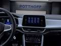 Volkswagen T-Roc 2.0 TDI DSG GOAL AHK NAVI ACC PDC LED+ Schwarz - thumbnail 13