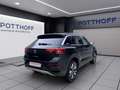 Volkswagen T-Roc 2.0 TDI DSG GOAL AHK NAVI ACC PDC LED+ Schwarz - thumbnail 5